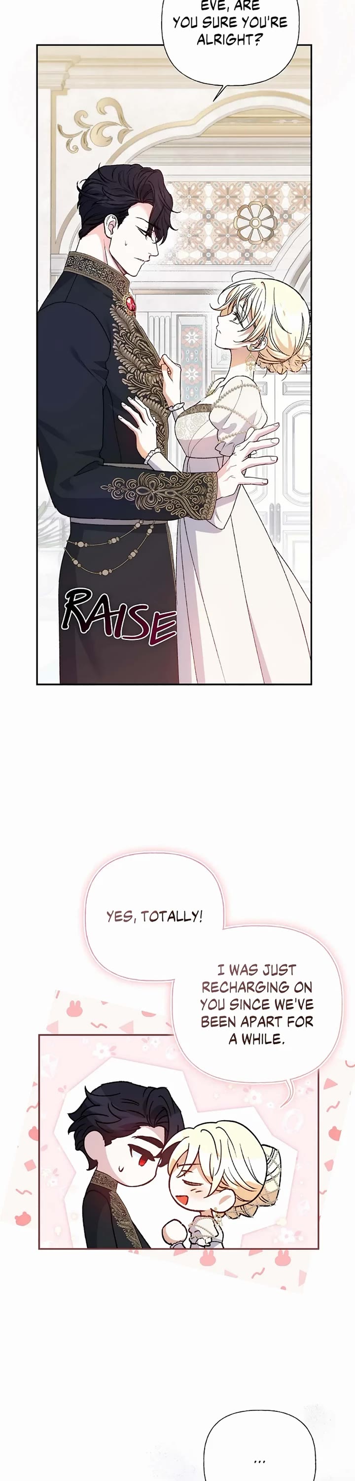 Anyone Can Beat the Original Chapter 31 page 16 - Chapter 31