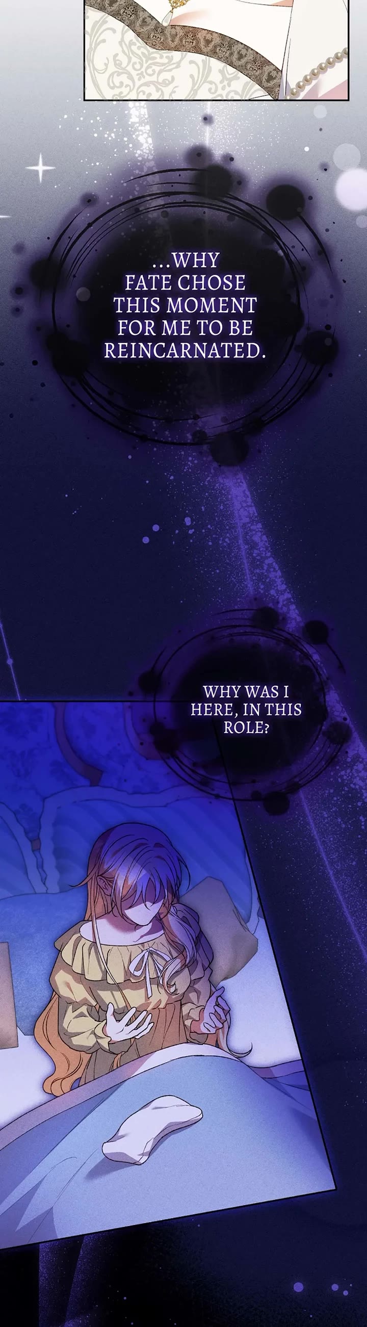 Anyone Can Beat the Original Chapter 31 page 19 - Chapter 31