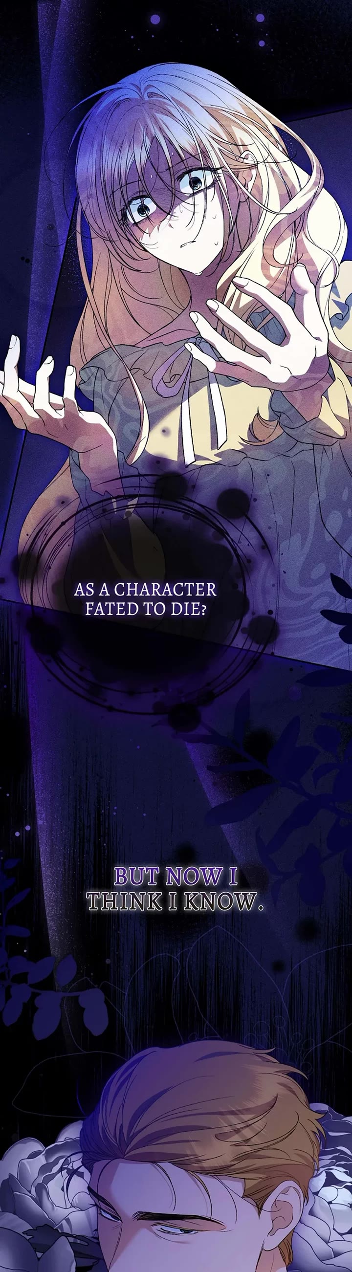 Anyone Can Beat the Original Chapter 31 page 20 - Chapter 31