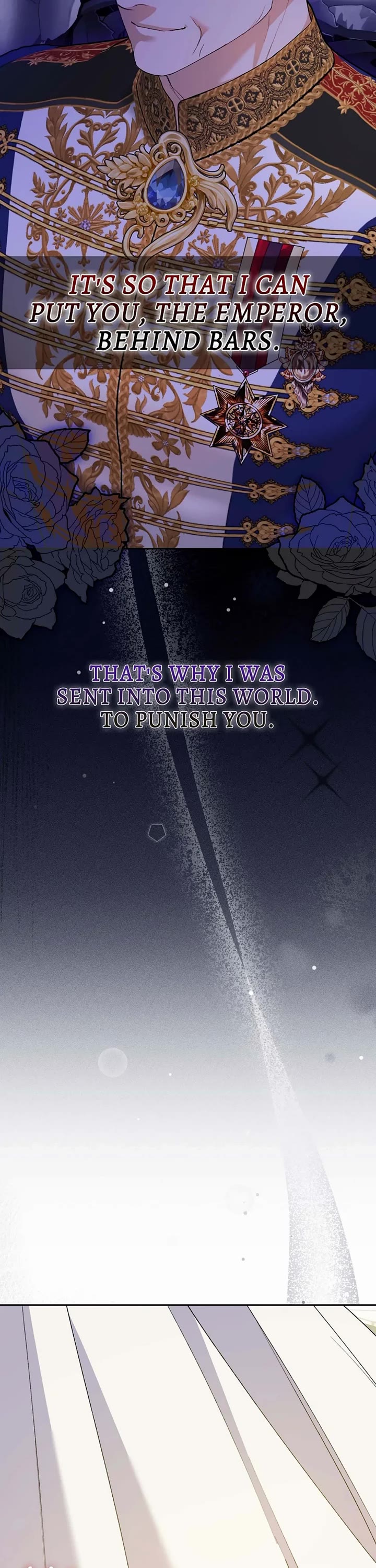 Anyone Can Beat the Original Chapter 31 page 21 - Chapter 31