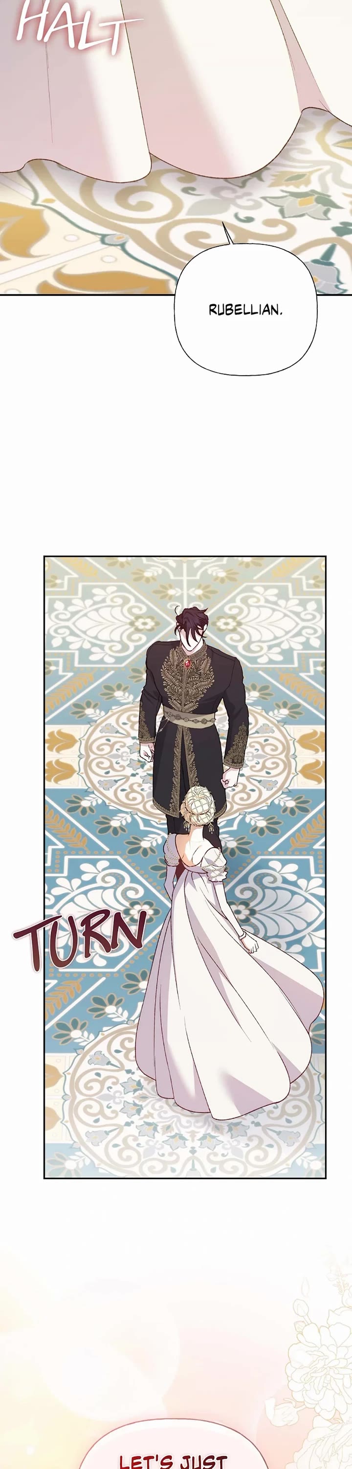 Anyone Can Beat the Original Chapter 31 page 22 - Chapter 31