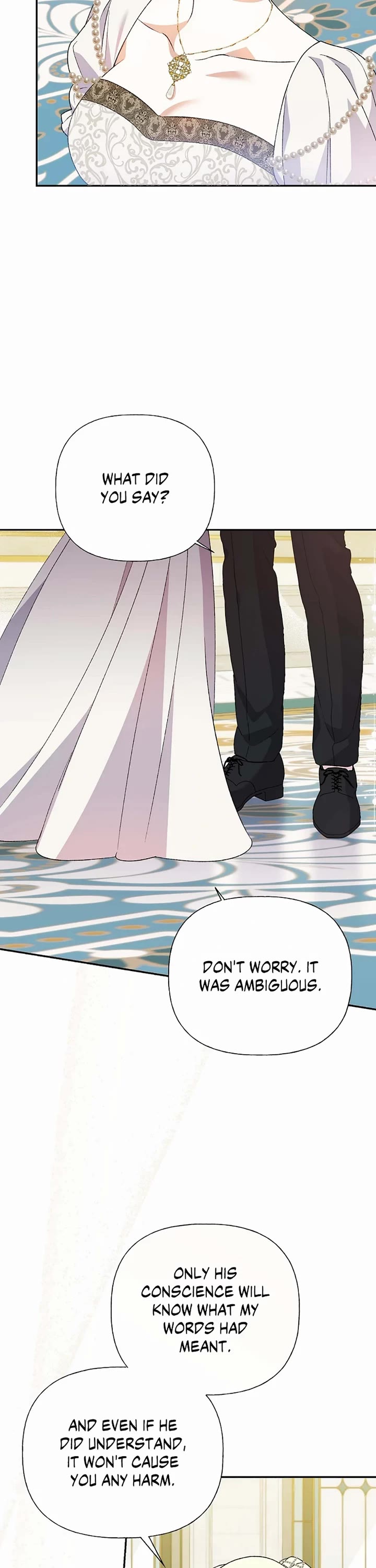 Anyone Can Beat the Original Chapter 31 page 26 - Chapter 31
