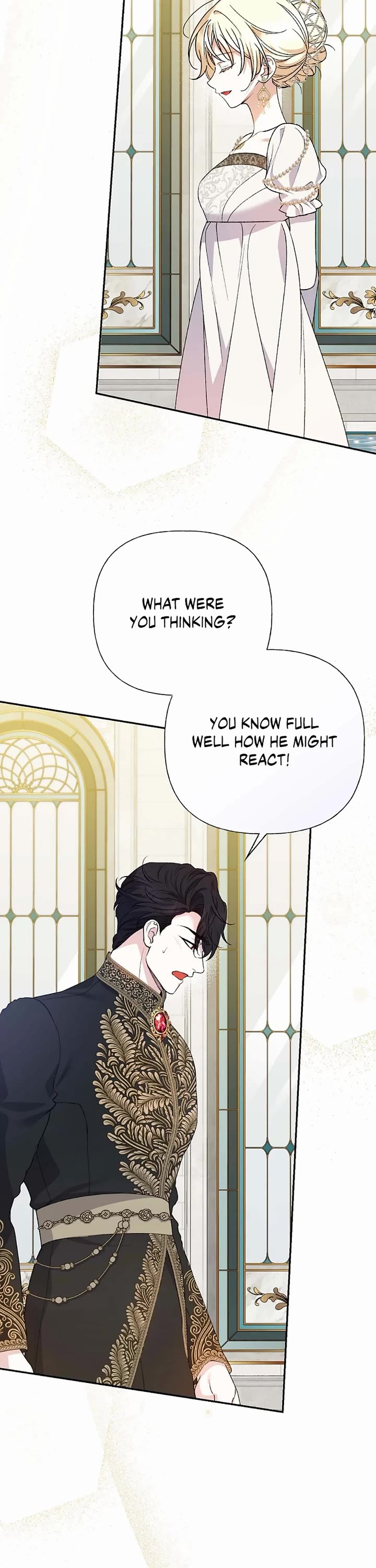 Anyone Can Beat the Original Chapter 31 page 27 - Chapter 31