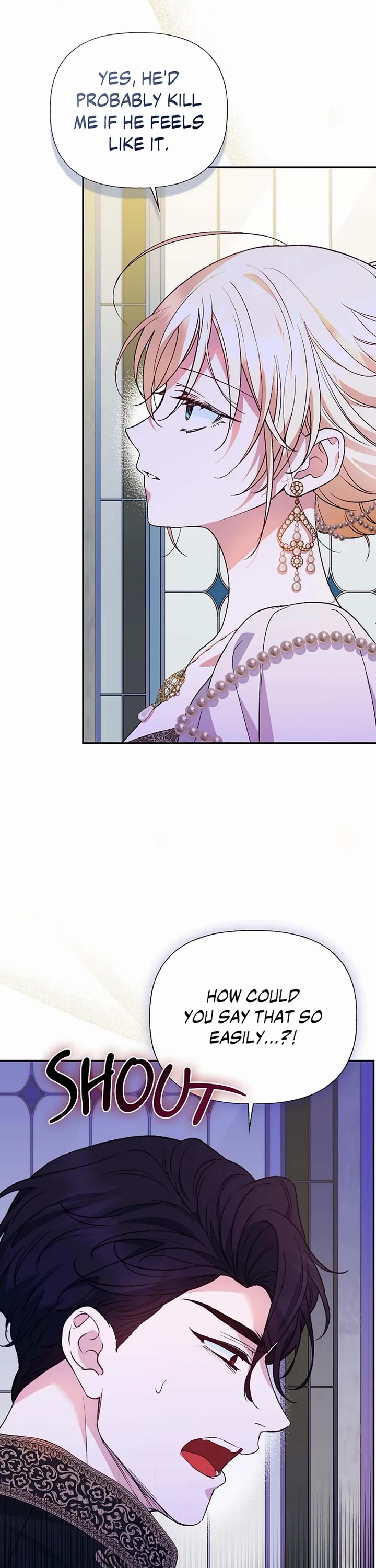 Anyone Can Beat the Original Chapter 31 page 28 - Chapter 31