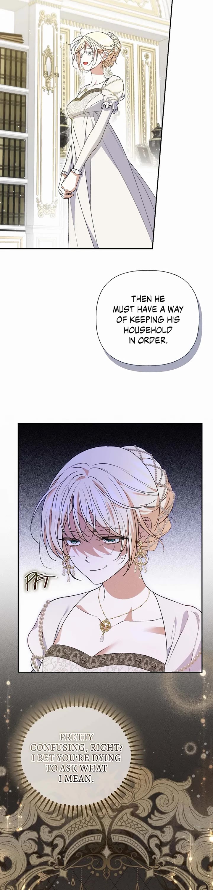 Anyone Can Beat the Original Chapter 31 page 3 - Chapter 31
