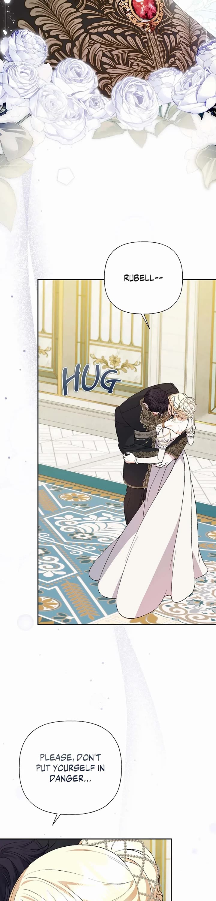 Anyone Can Beat the Original Chapter 31 page 32 - Chapter 31