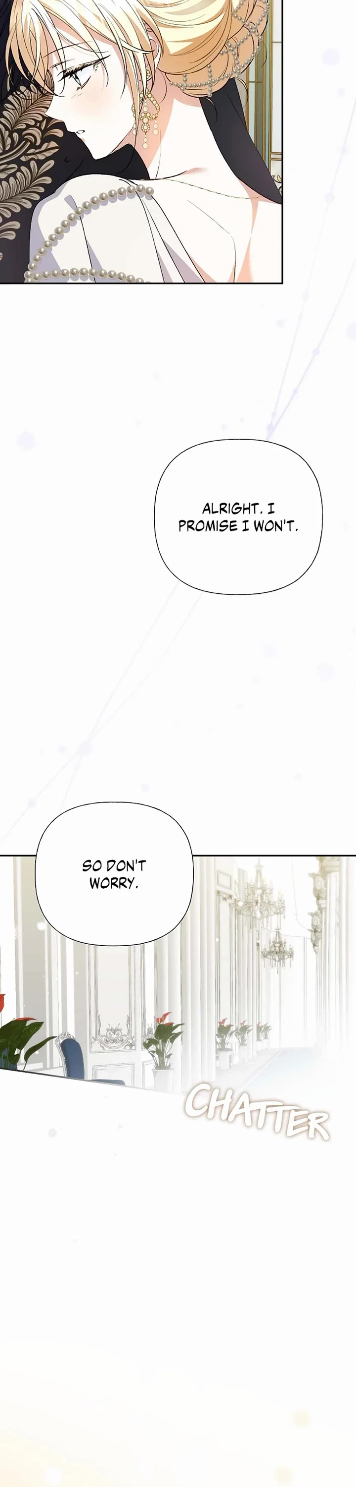 Anyone Can Beat the Original Chapter 31 page 33 - Chapter 31