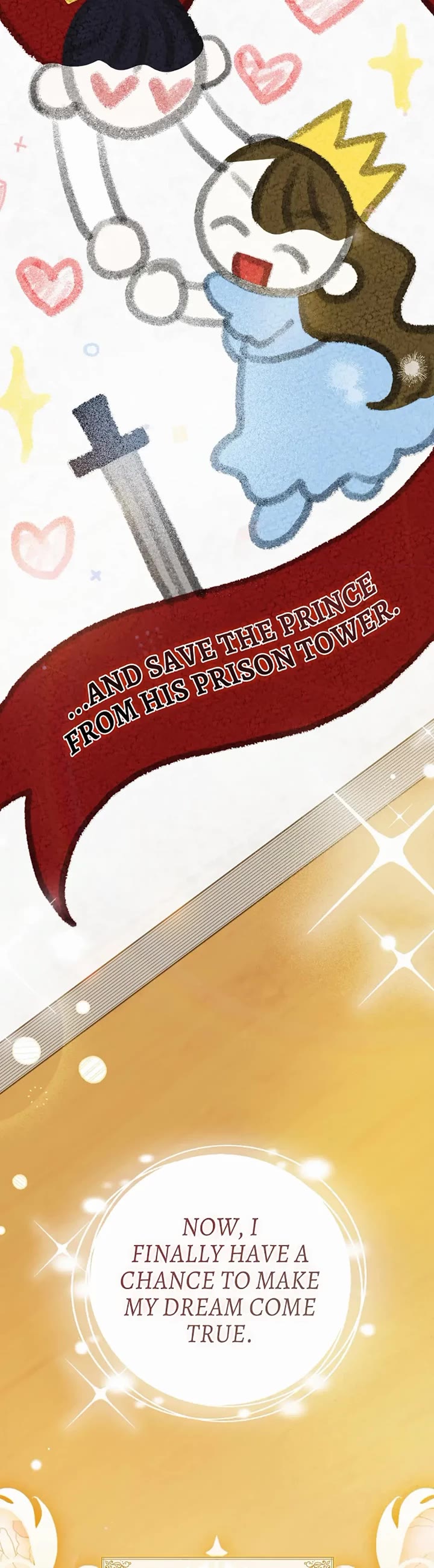 Anyone Can Beat the Original Chapter 31 page 35 - Chapter 31