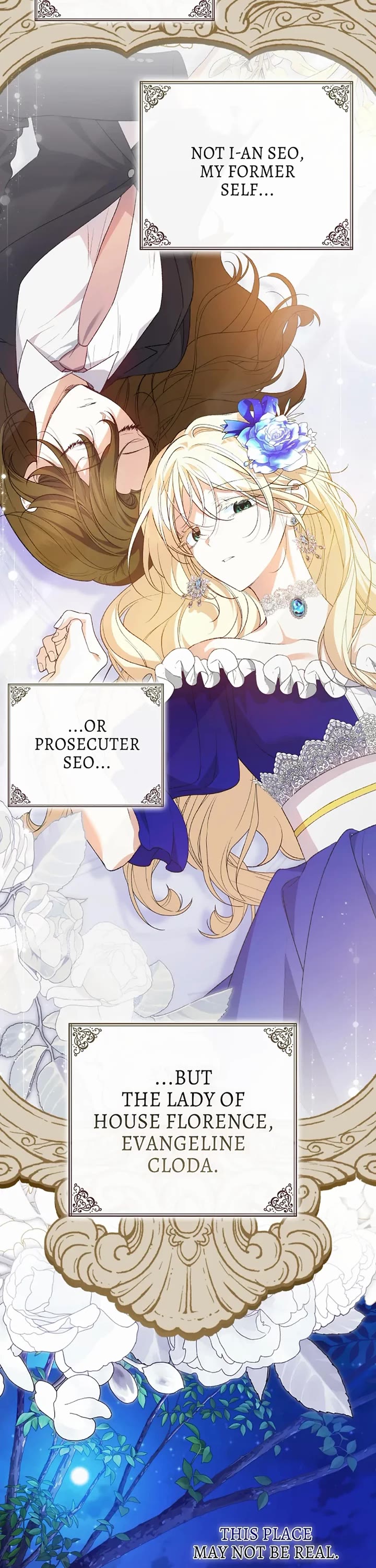 Anyone Can Beat the Original Chapter 31 page 37 - Chapter 31