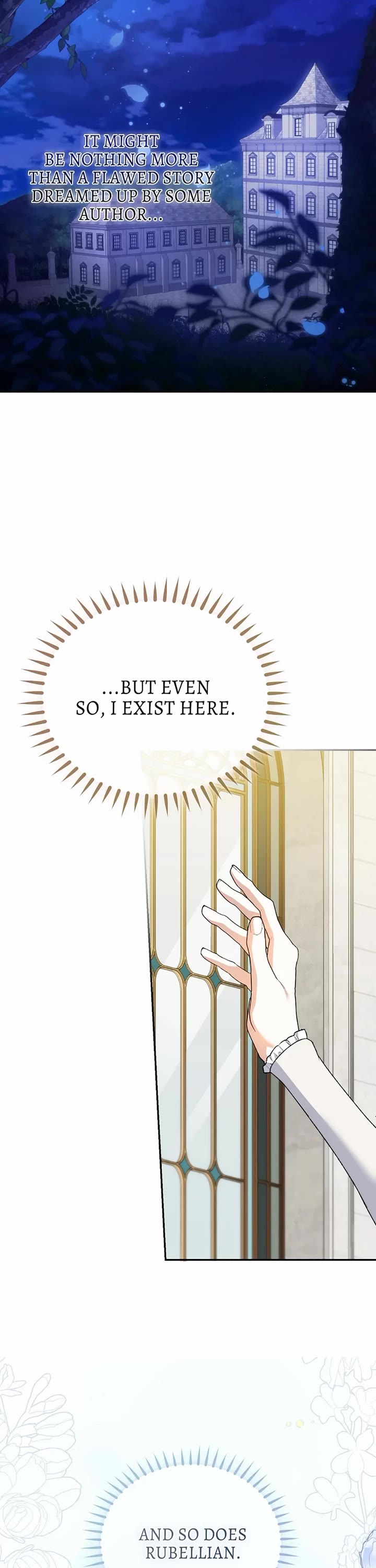Anyone Can Beat the Original Chapter 31 page 38 - Chapter 31