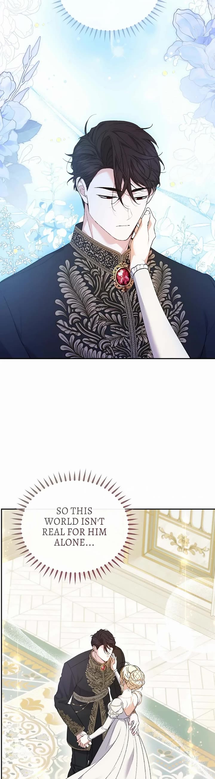 Anyone Can Beat the Original Chapter 31 page 39 - Chapter 31