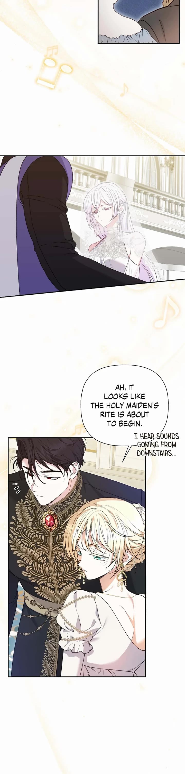 Anyone Can Beat the Original Chapter 31 page 41 - Chapter 31