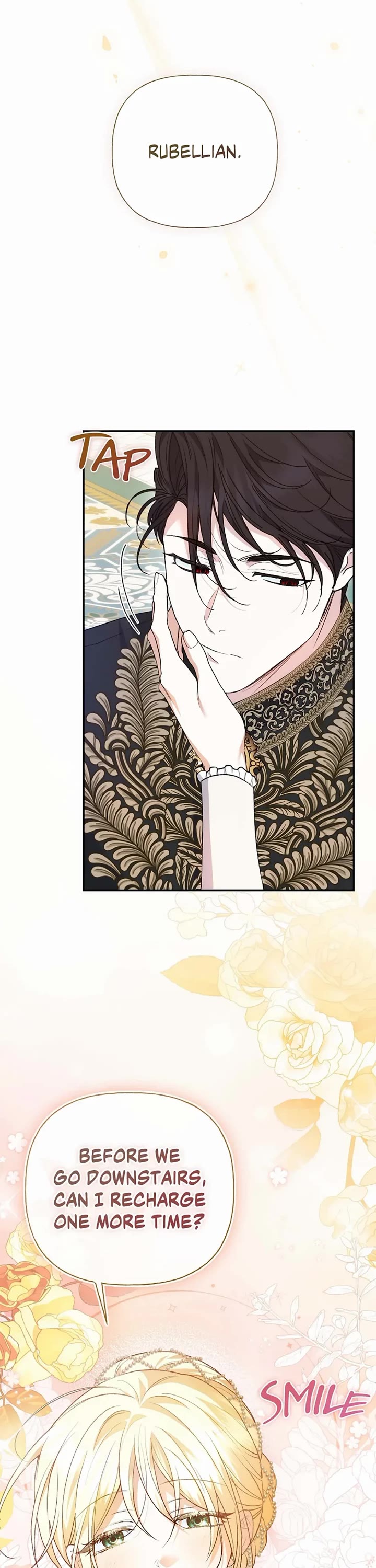 Anyone Can Beat the Original Chapter 31 page 42 - Chapter 31