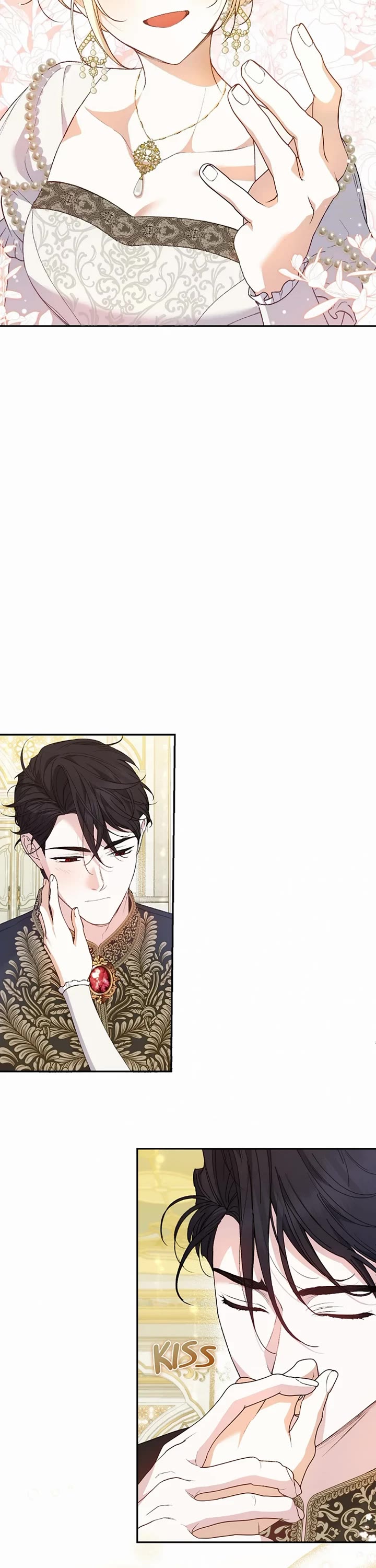 Anyone Can Beat the Original Chapter 31 page 43 - Chapter 31