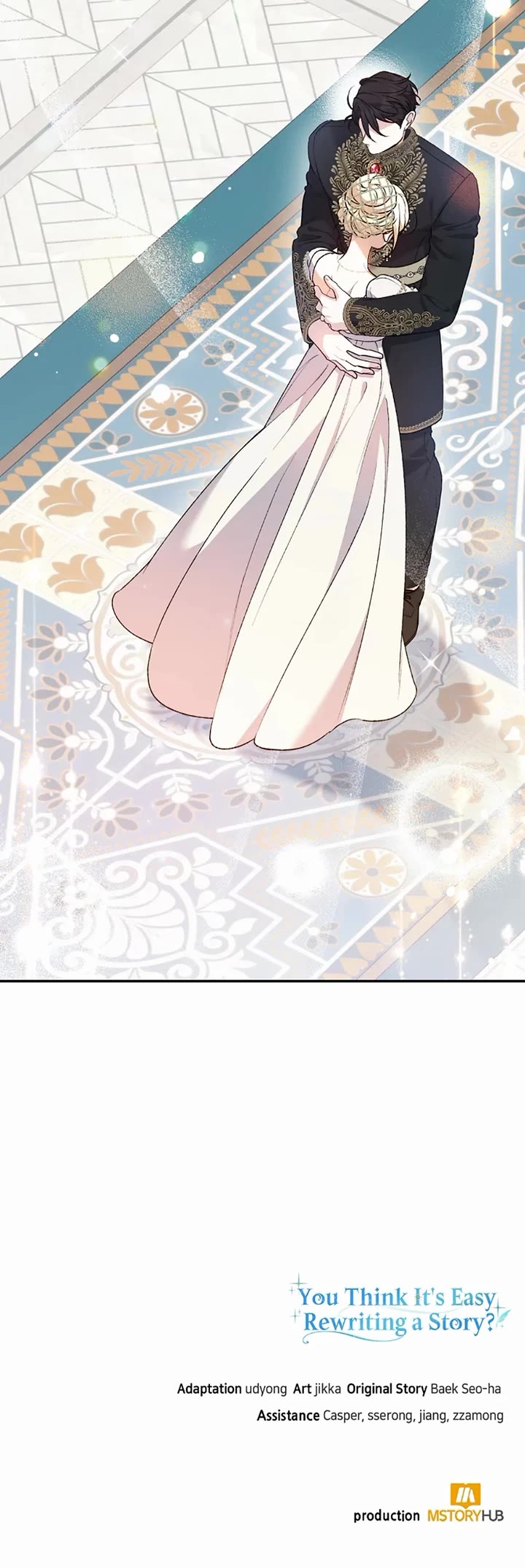 Anyone Can Beat the Original Chapter 31 page 45 - Chapter 31