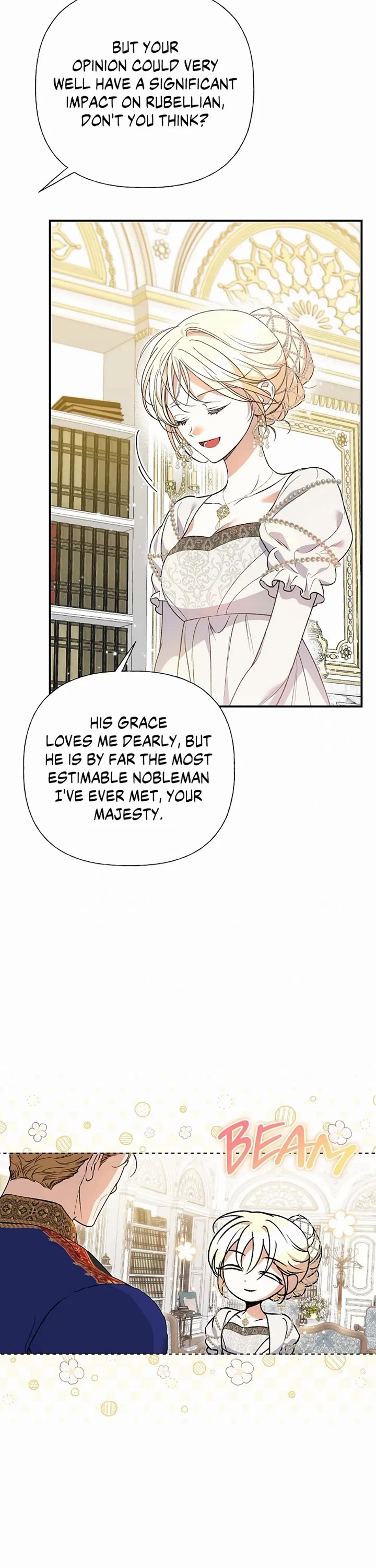 Anyone Can Beat the Original Chapter 31 page 6 - Chapter 31