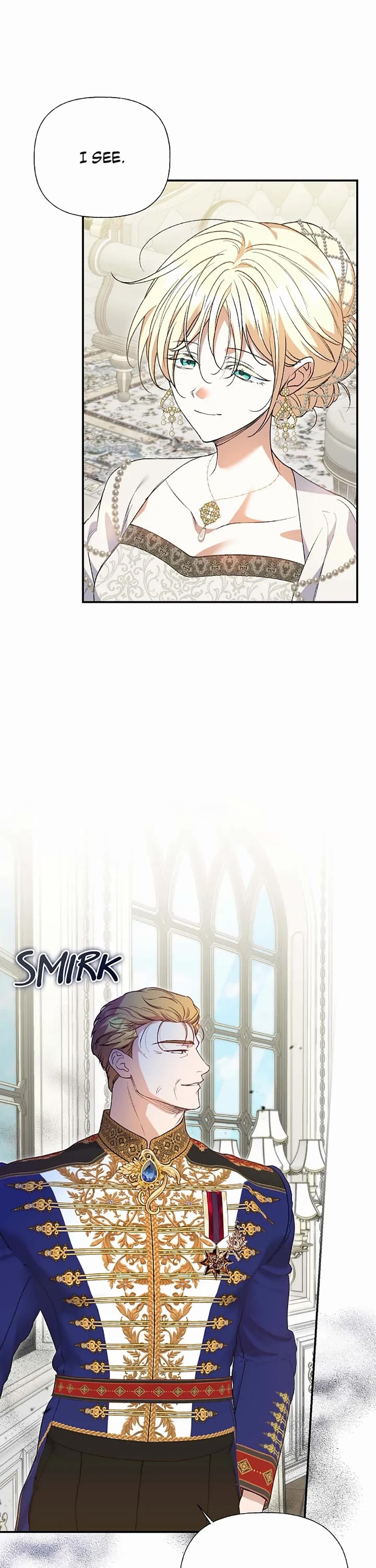 Anyone Can Beat the Original Chapter 31 page 7 - Chapter 31