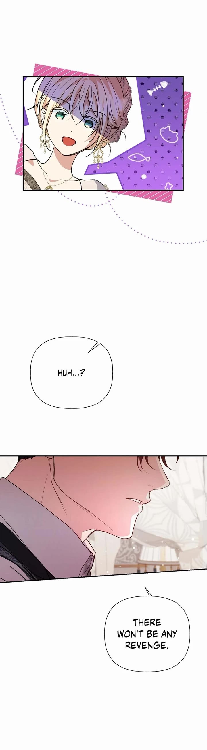 Anyone Can Beat the Original Chapter 32 page 10 - Chapter 32