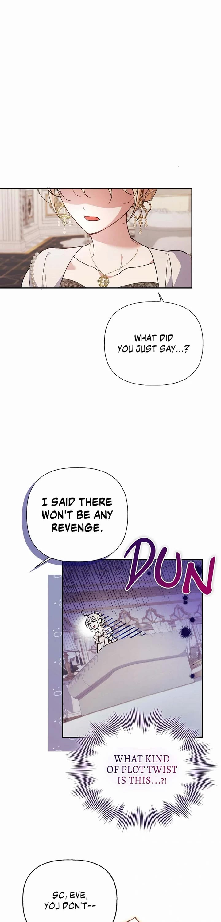 Anyone Can Beat the Original Chapter 32 page 12 - Chapter 32