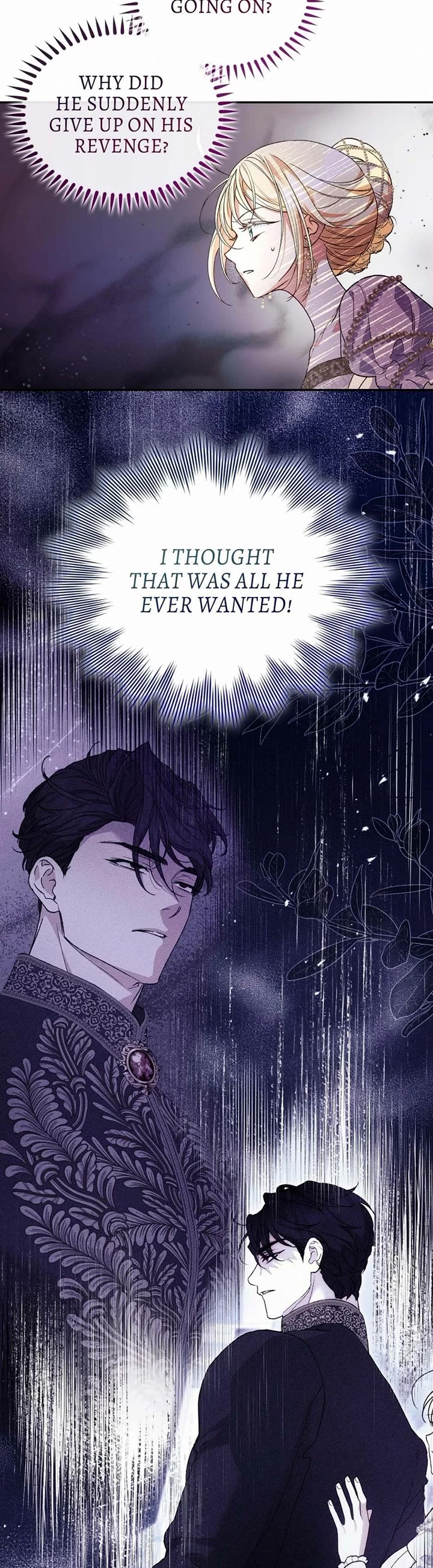 Anyone Can Beat the Original Chapter 32 page 14 - Chapter 32