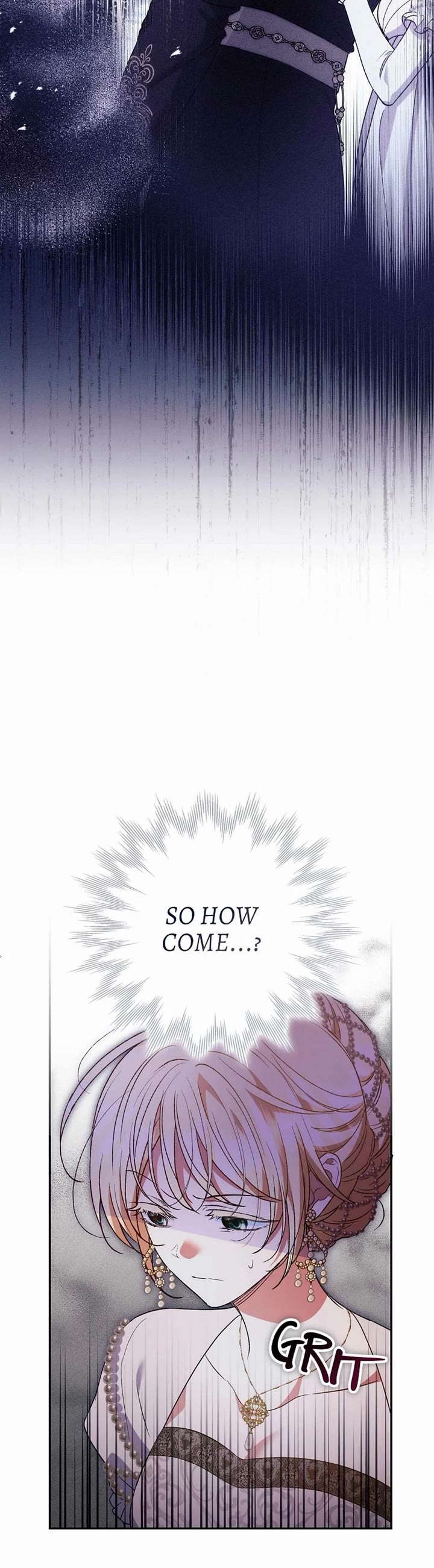 Anyone Can Beat the Original Chapter 32 page 15 - Chapter 32