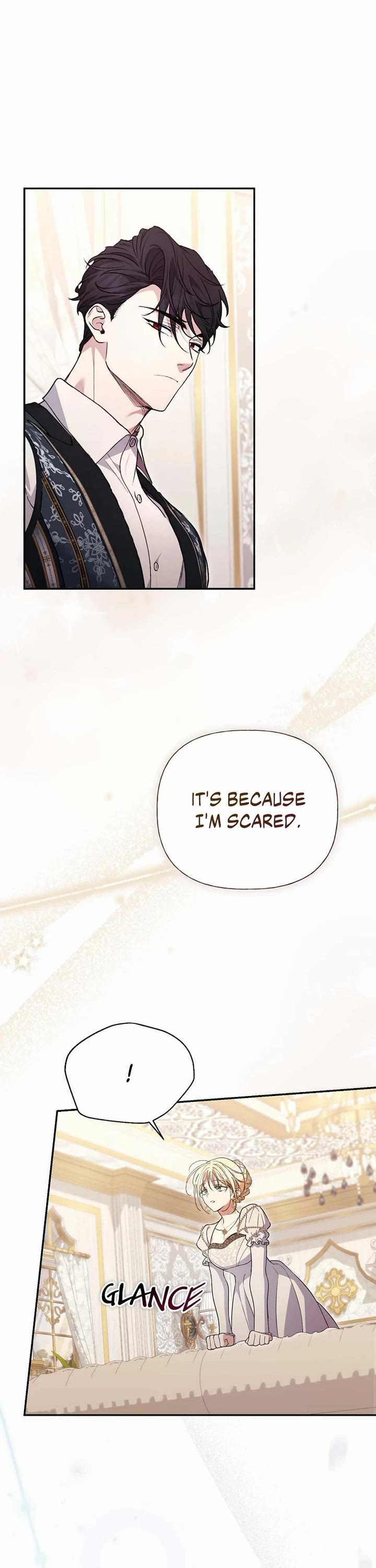 Anyone Can Beat the Original Chapter 32 page 16 - Chapter 32
