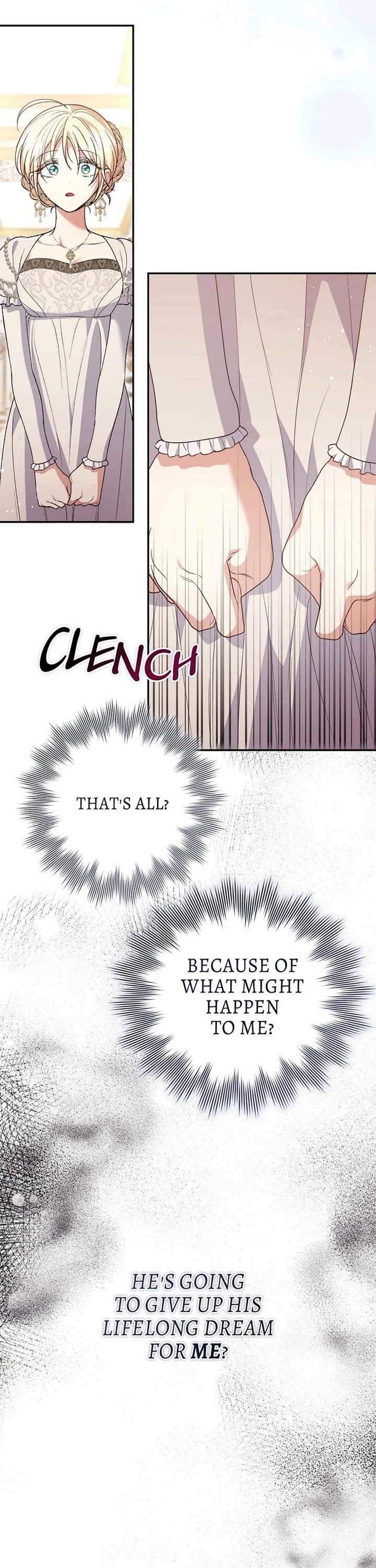Anyone Can Beat the Original Chapter 32 page 18 - Chapter 32