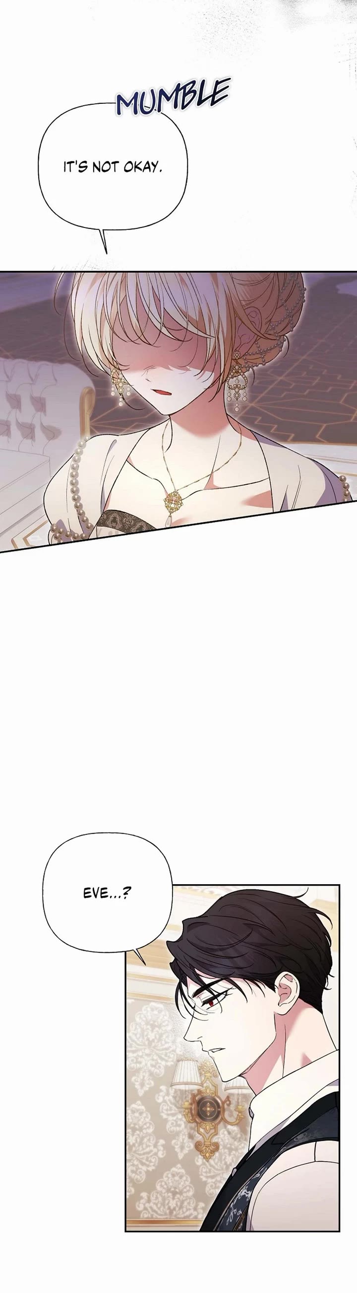 Anyone Can Beat the Original Chapter 32 page 19 - Chapter 32