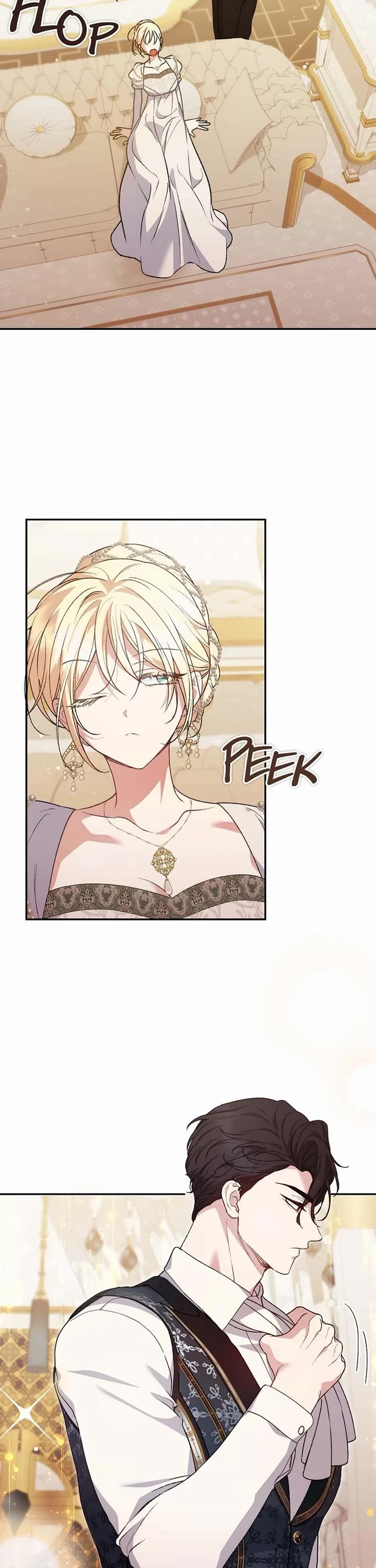 Anyone Can Beat the Original Chapter 32 page 2 - Chapter 32