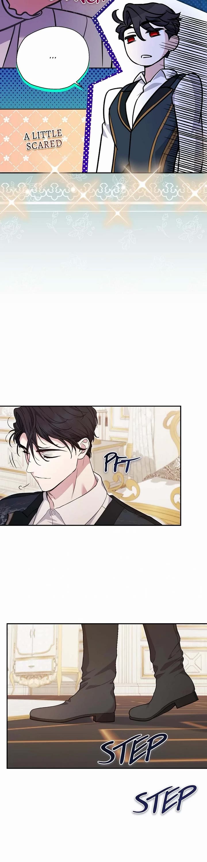 Anyone Can Beat the Original Chapter 32 page 22 - Chapter 32