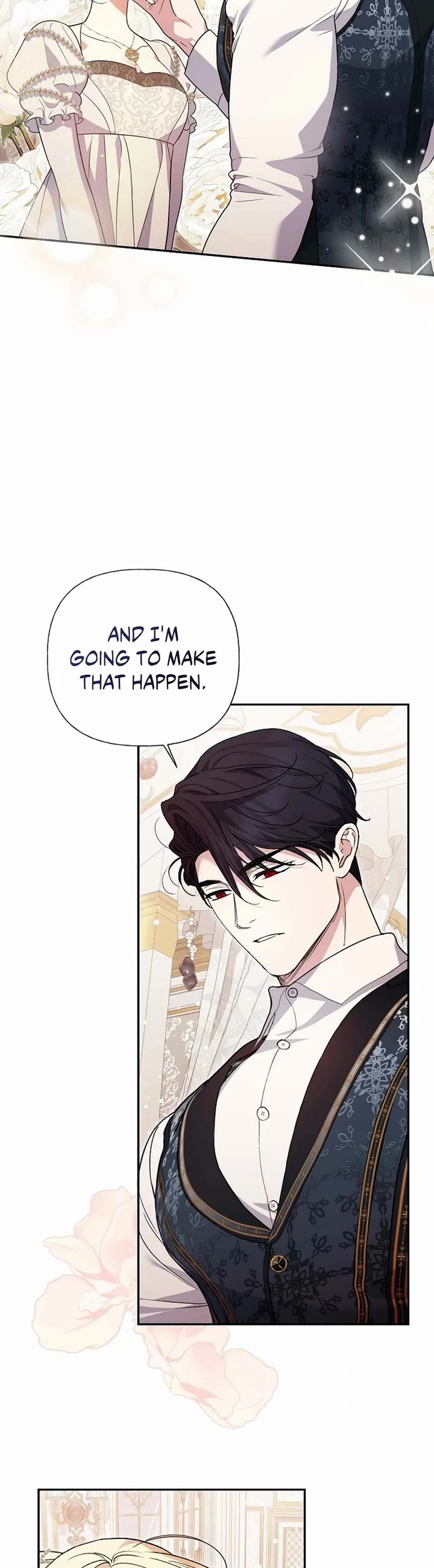 Anyone Can Beat the Original Chapter 32 page 24 - Chapter 32