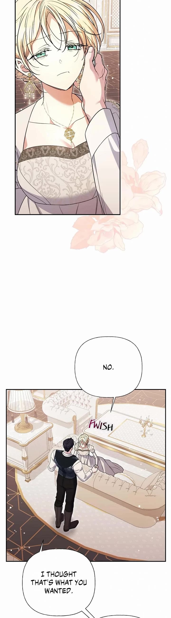 Anyone Can Beat the Original Chapter 32 page 25 - Chapter 32