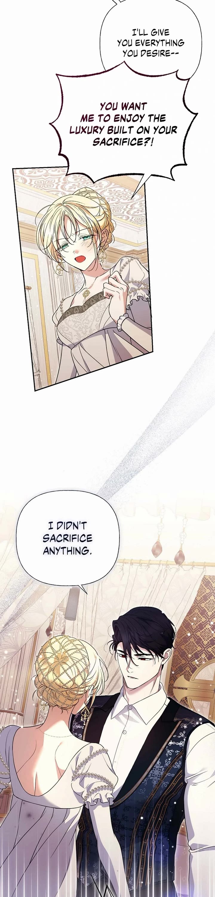 Anyone Can Beat the Original Chapter 32 page 26 - Chapter 32