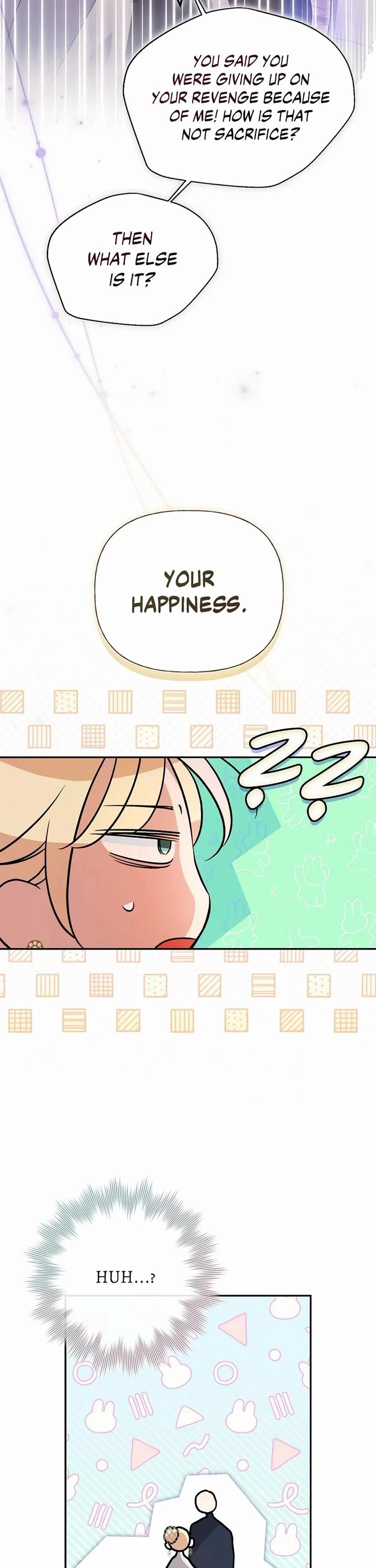 Anyone Can Beat the Original Chapter 32 page 27 - Chapter 32