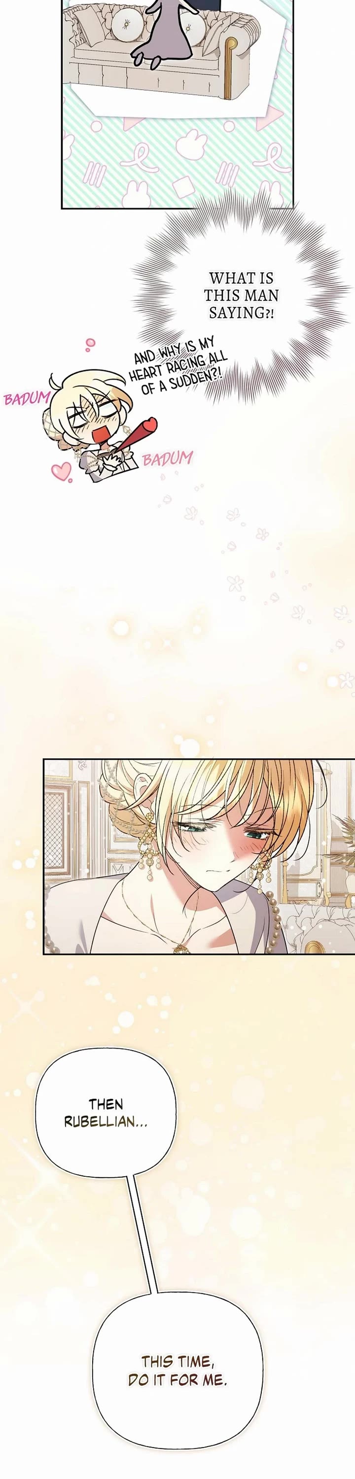 Anyone Can Beat the Original Chapter 32 page 28 - Chapter 32