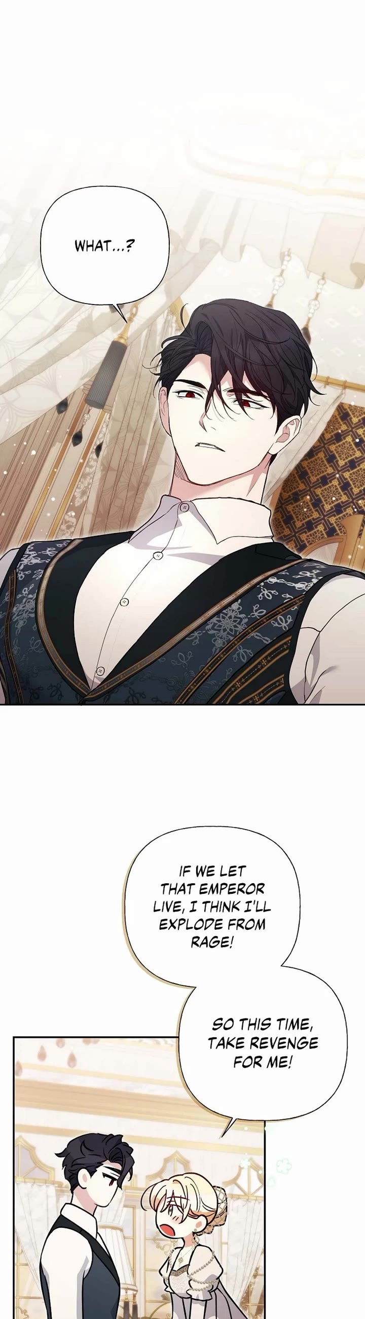 Anyone Can Beat the Original Chapter 32 page 29 - Chapter 32