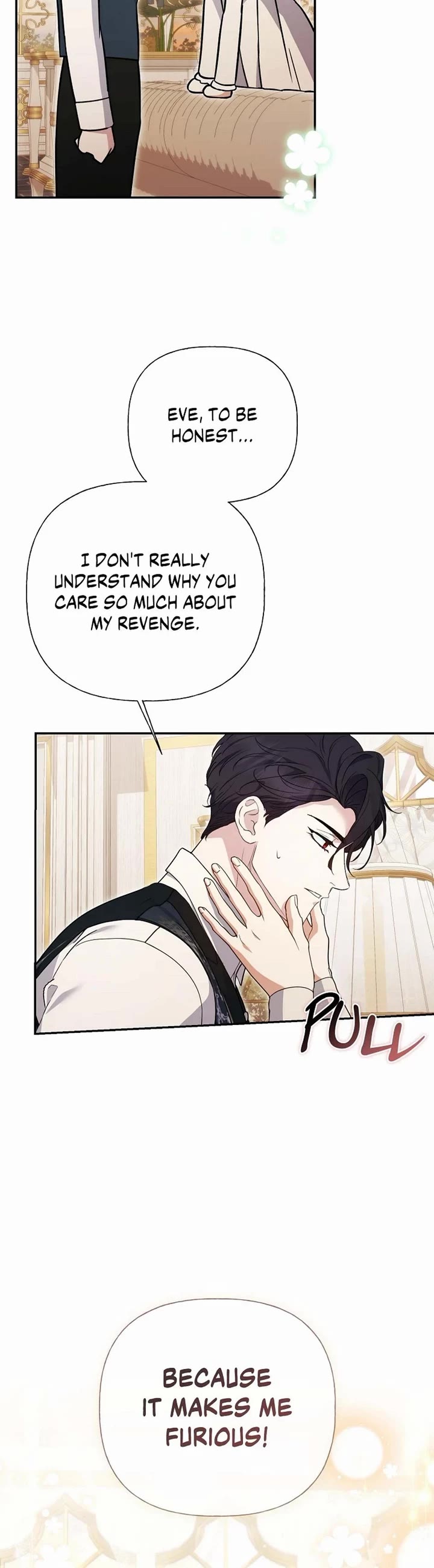 Anyone Can Beat the Original Chapter 32 page 30 - Chapter 32