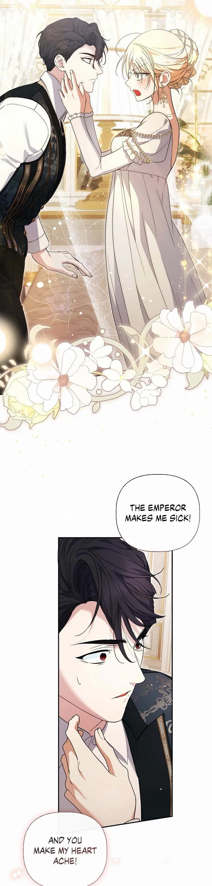 Anyone Can Beat the Original Chapter 32 page 31 - Chapter 32