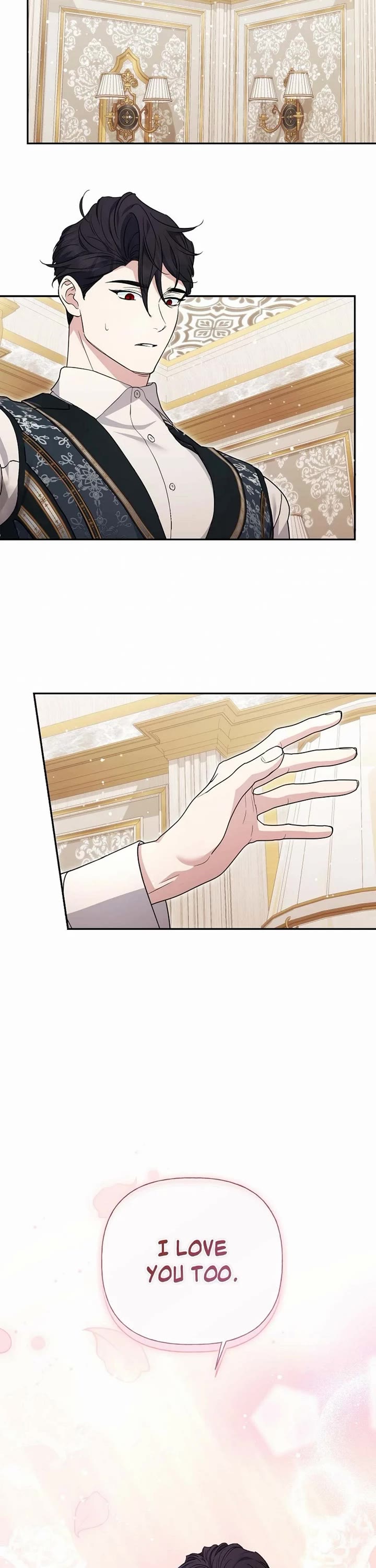 Anyone Can Beat the Original Chapter 32 page 33 - Chapter 32