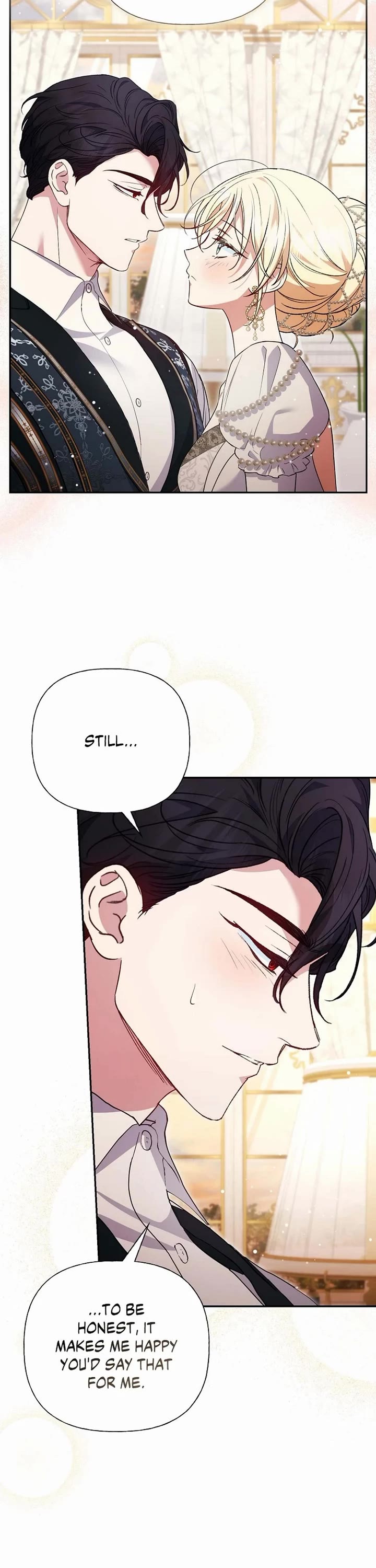 Anyone Can Beat the Original Chapter 32 page 36 - Chapter 32