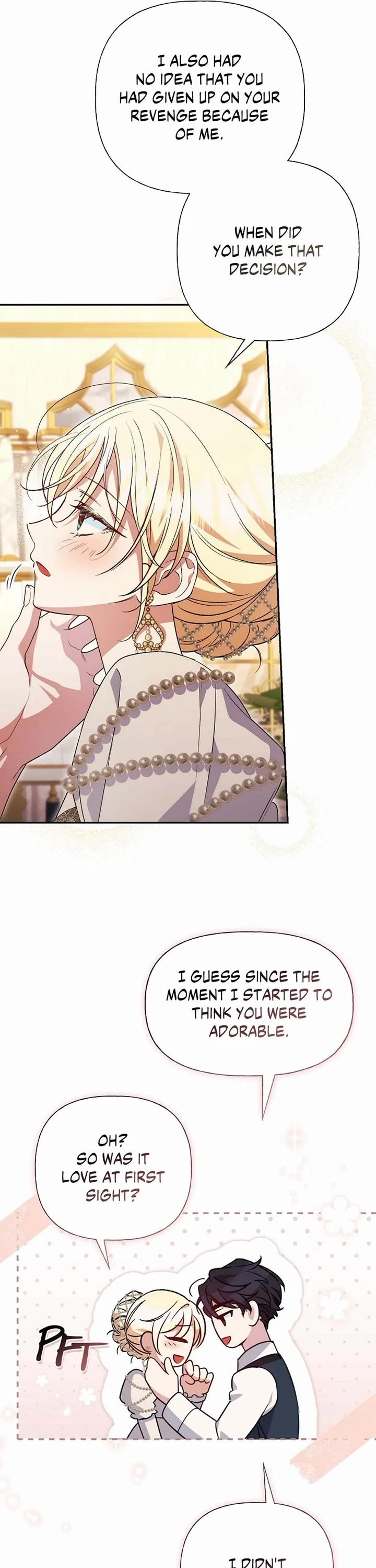 Anyone Can Beat the Original Chapter 32 page 37 - Chapter 32
