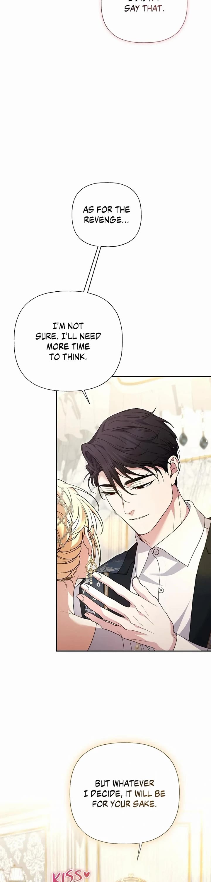 Anyone Can Beat the Original Chapter 32 page 38 - Chapter 32