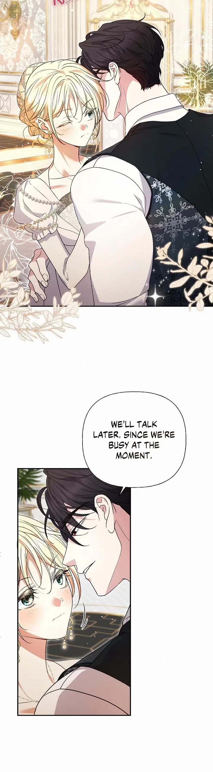 Anyone Can Beat the Original Chapter 32 page 39 - Chapter 32