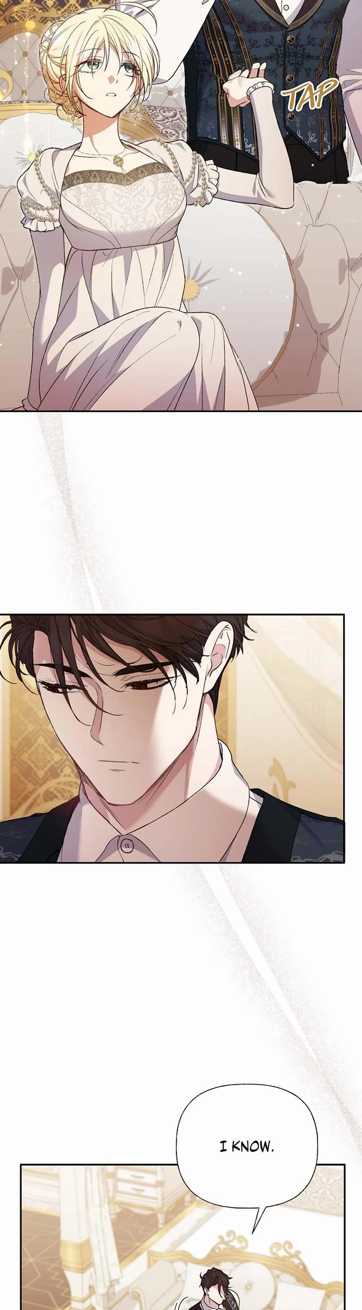 Anyone Can Beat the Original Chapter 32 page 4 - Chapter 32