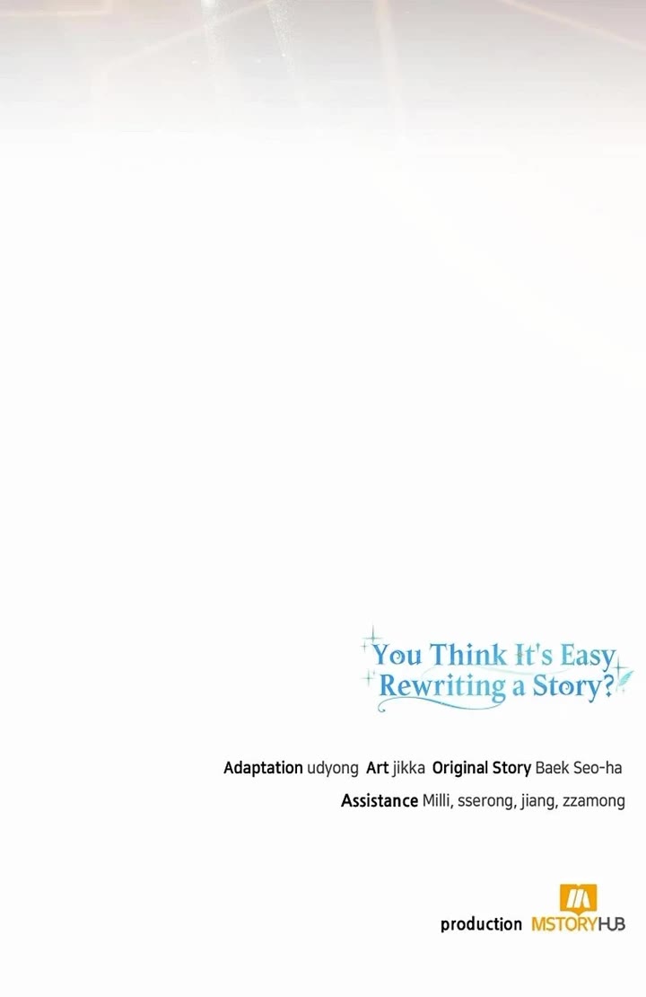 Anyone Can Beat the Original Chapter 32 page 41 - Chapter 32