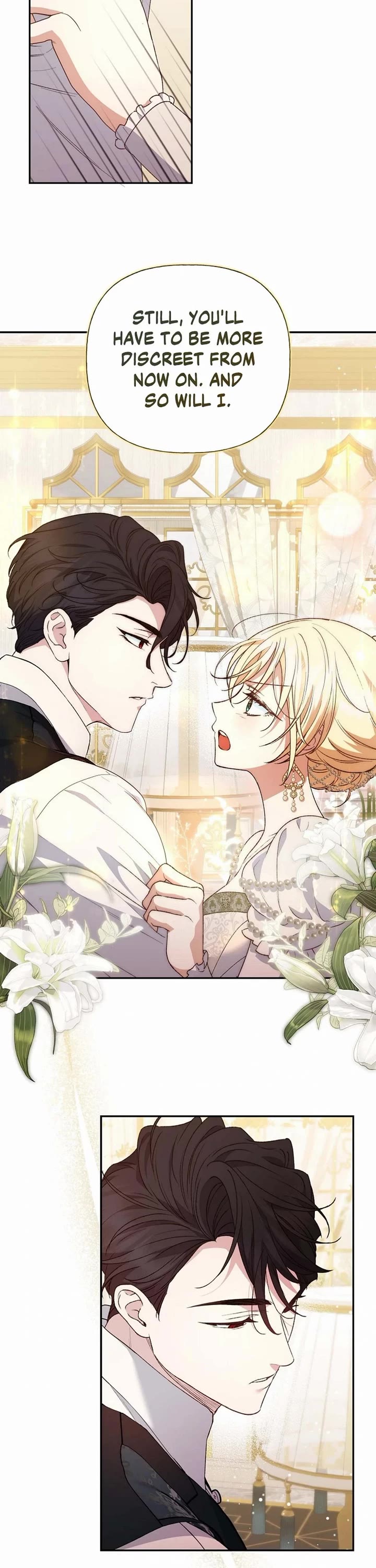 Anyone Can Beat the Original Chapter 32 page 7 - Chapter 32