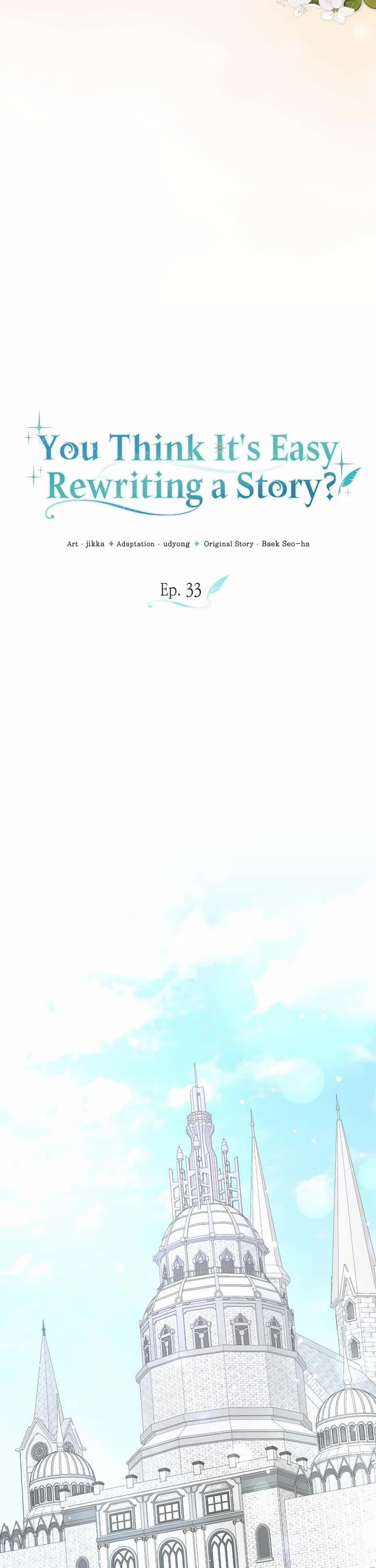Anyone Can Beat the Original Chapter 33 page 12 - Chapter 33