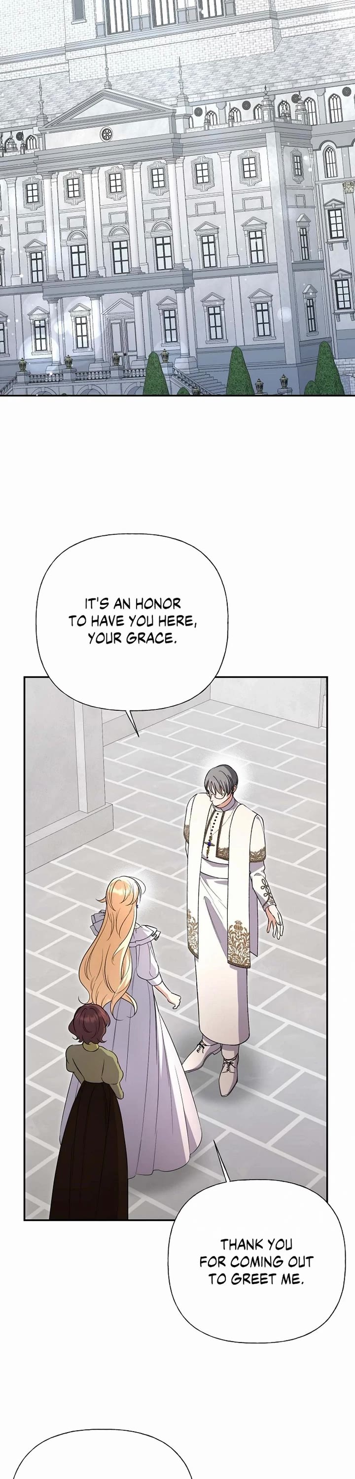 Anyone Can Beat the Original Chapter 33 page 13 - Chapter 33