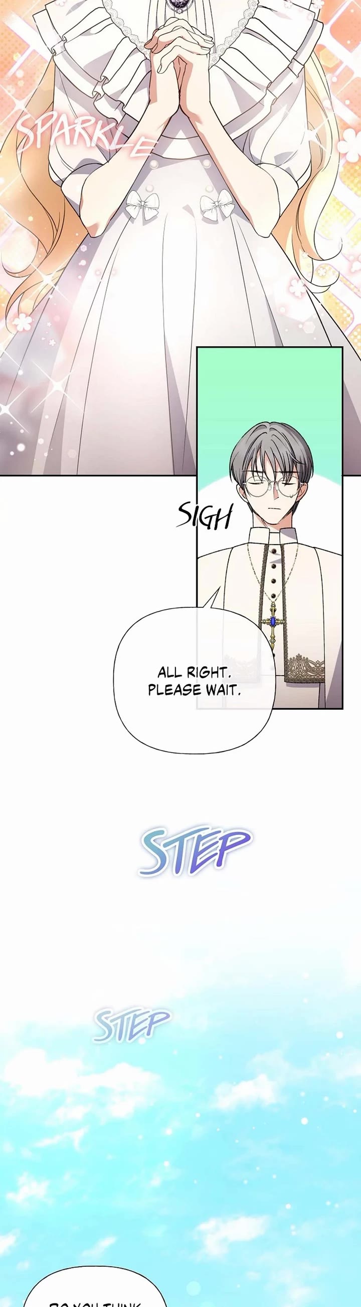 Anyone Can Beat the Original Chapter 33 page 15 - Chapter 33