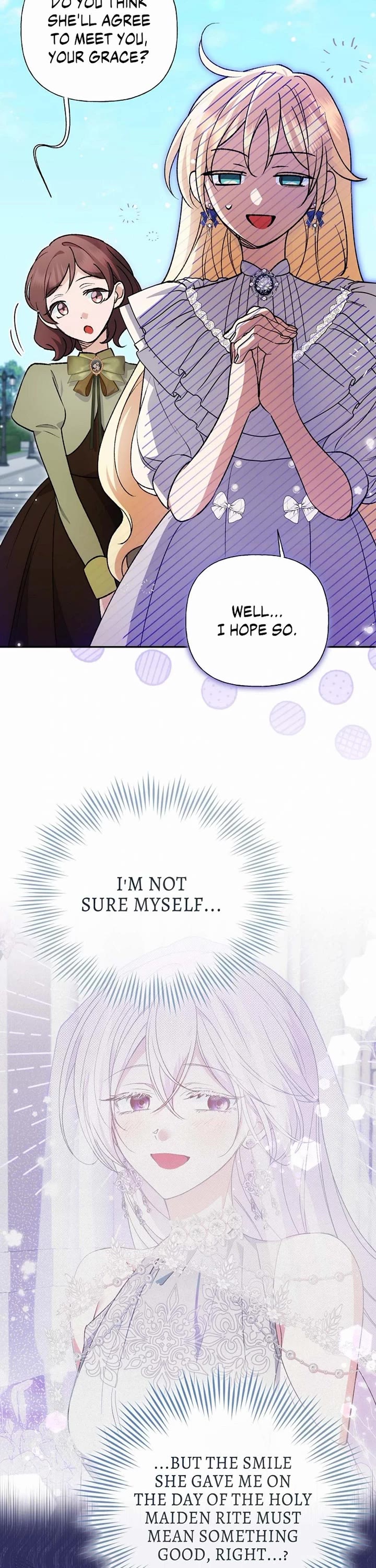 Anyone Can Beat the Original Chapter 33 page 16 - Chapter 33